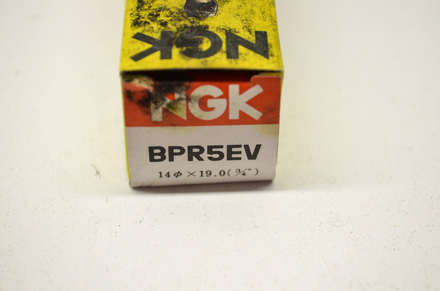 New NGK Spark Plug NOS
