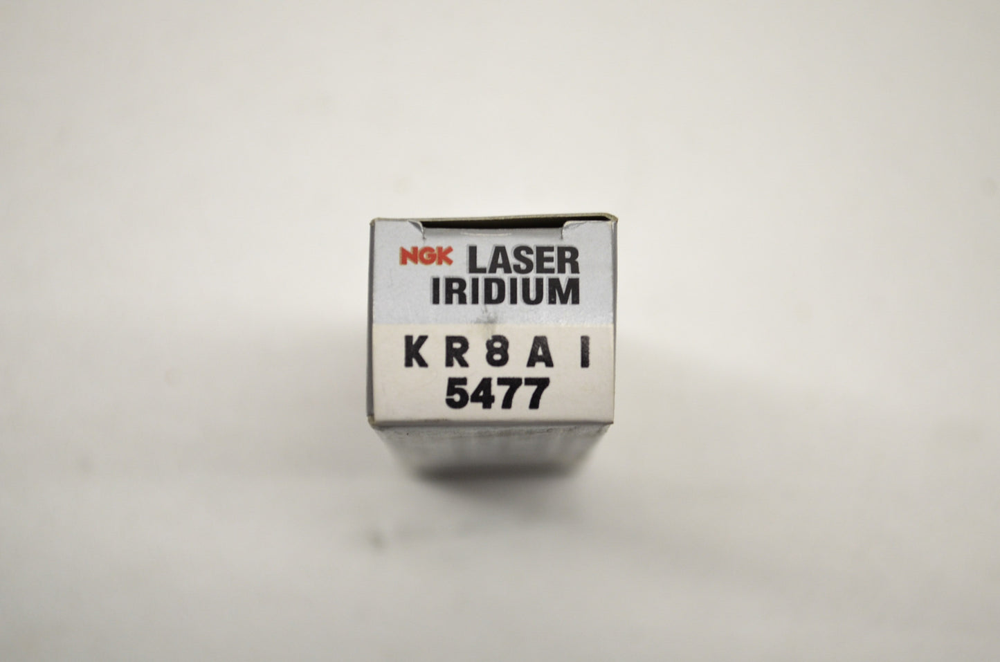 New NGK Spark Plug NOS