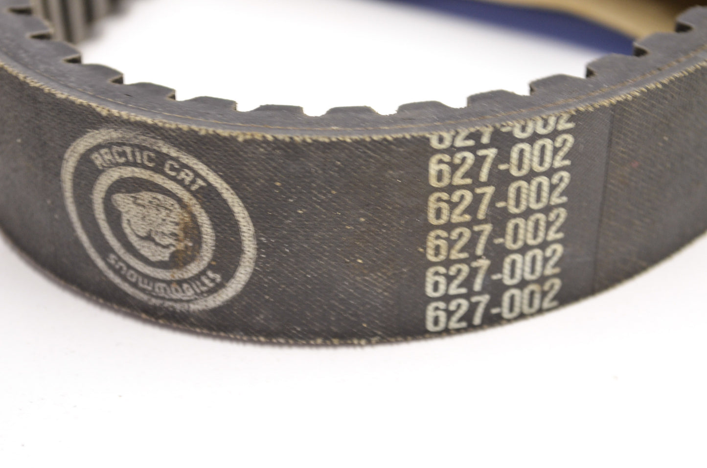 Belt for Arctic Cat Panther Cougar Pantera Jag El Tigre NOS