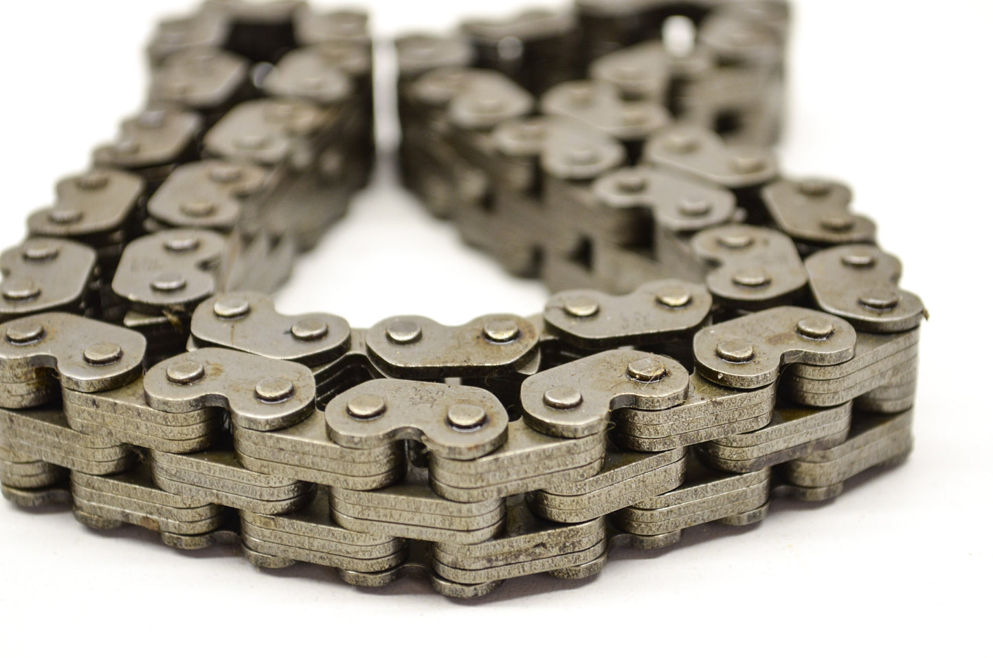 Kimpex Chain 11 Wide 70 Link NOS