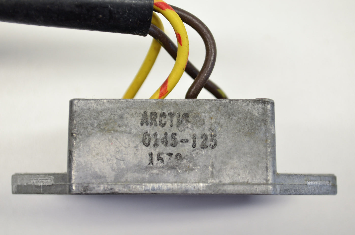 OEM Arctic Cat 0145-125 Voltage Regulator NOS