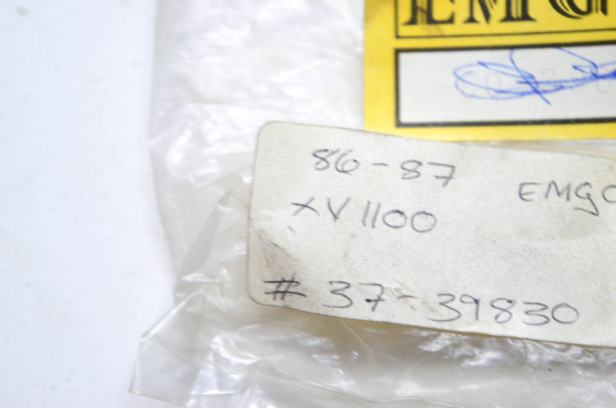 EMGO 37-39830 Signal Cover Lens NOS
