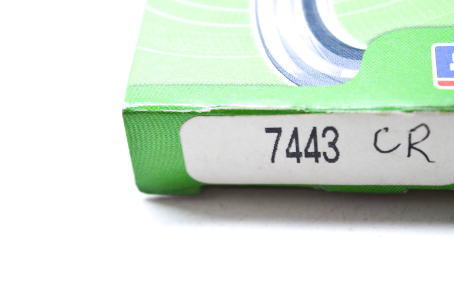 SKF 7443 Oil Seal NOS