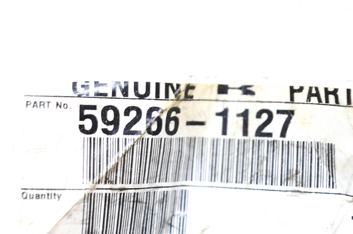 OEM Kawasaki 59266-1127 Ball Joint NOS
