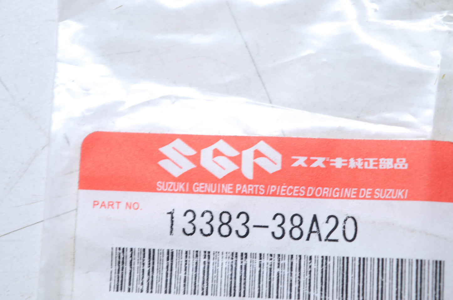 OEM Suzuki 13383-38A20 Jet Needle NOS