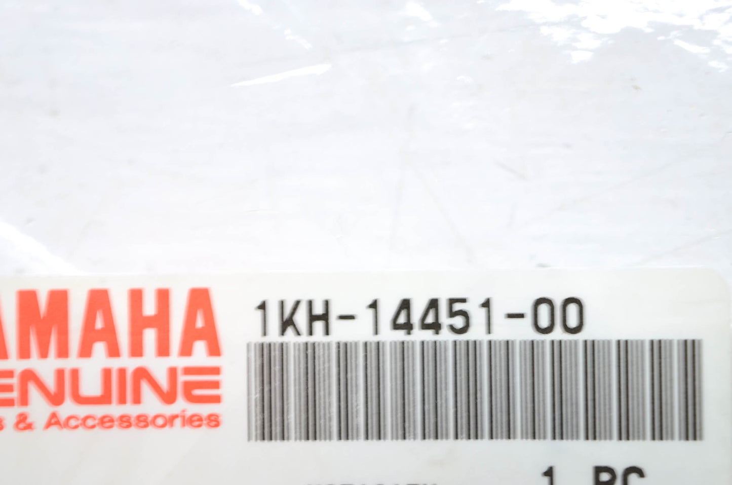 OEM Yamaha 1KH-14451-00-00 Air Cleaner Element
