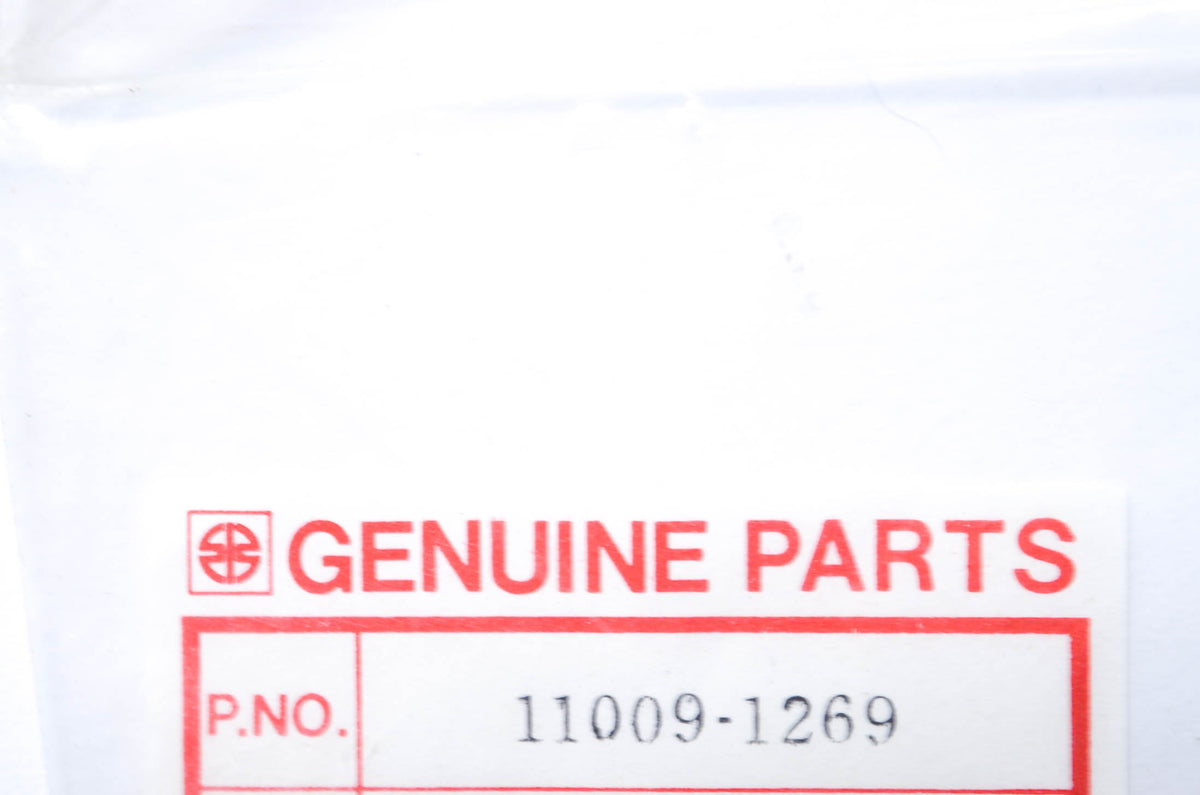New OEM Kawasaki 11009-1269 Generator Gasket NOS