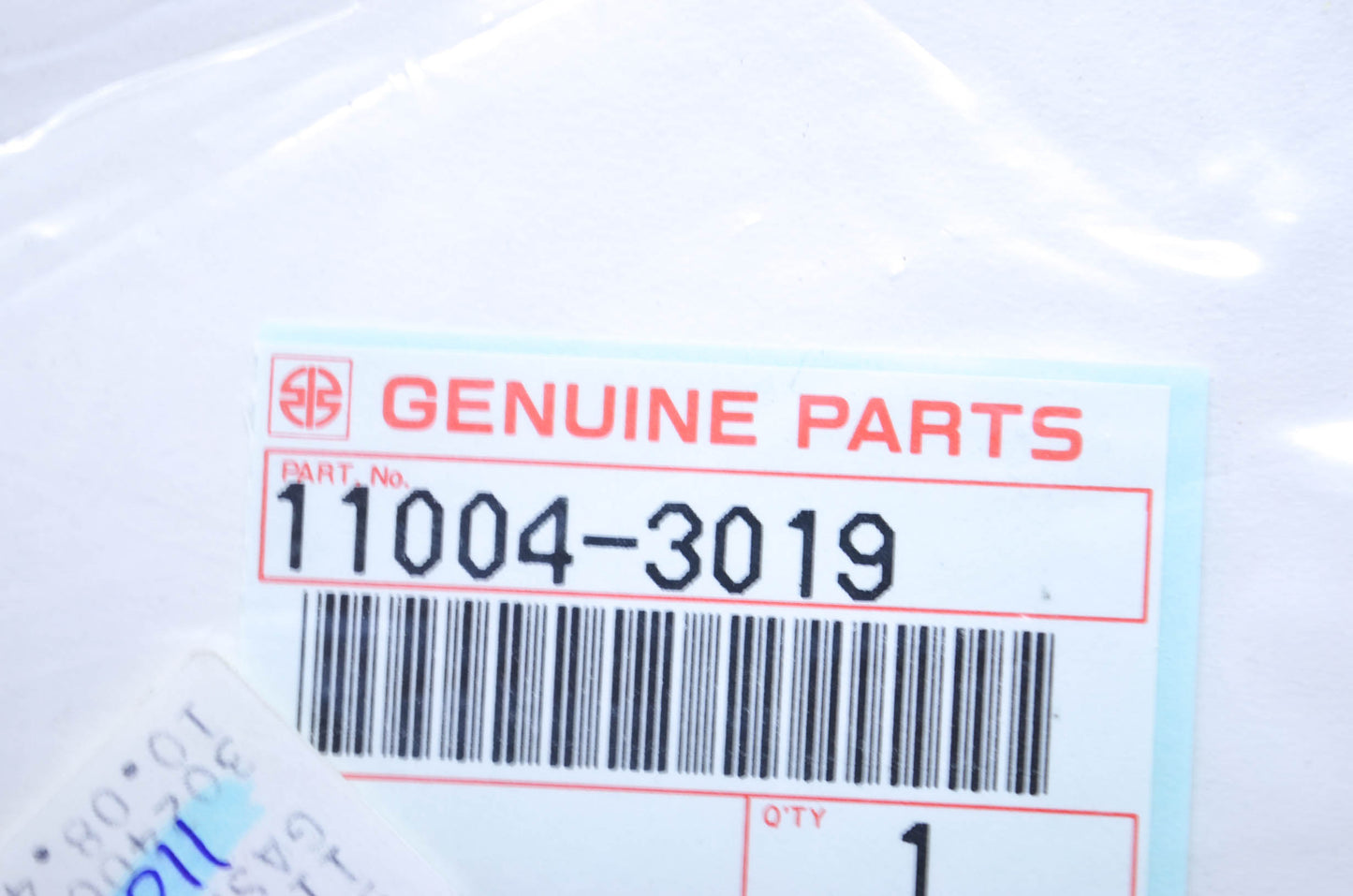 OEM Kawasaki 11004-3019 Head Gasket NOS