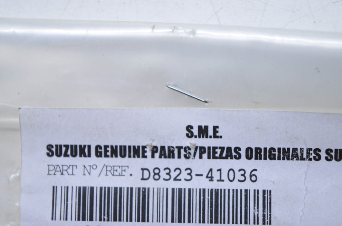 OEM Suzuki D8323-41036 Washer NOS