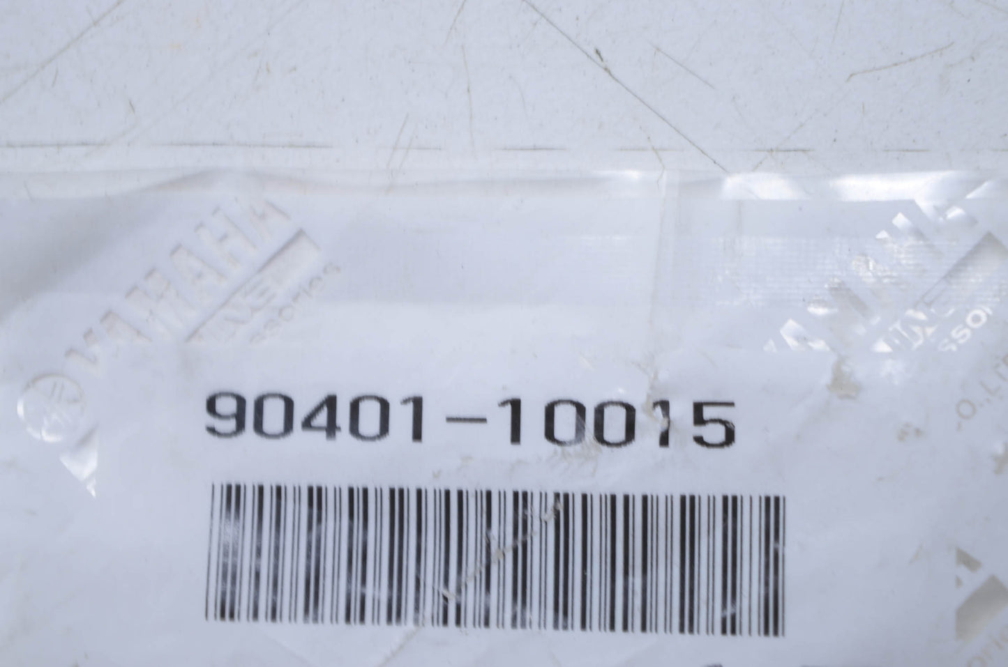 New OEM Yamaha Union Bolt NOS