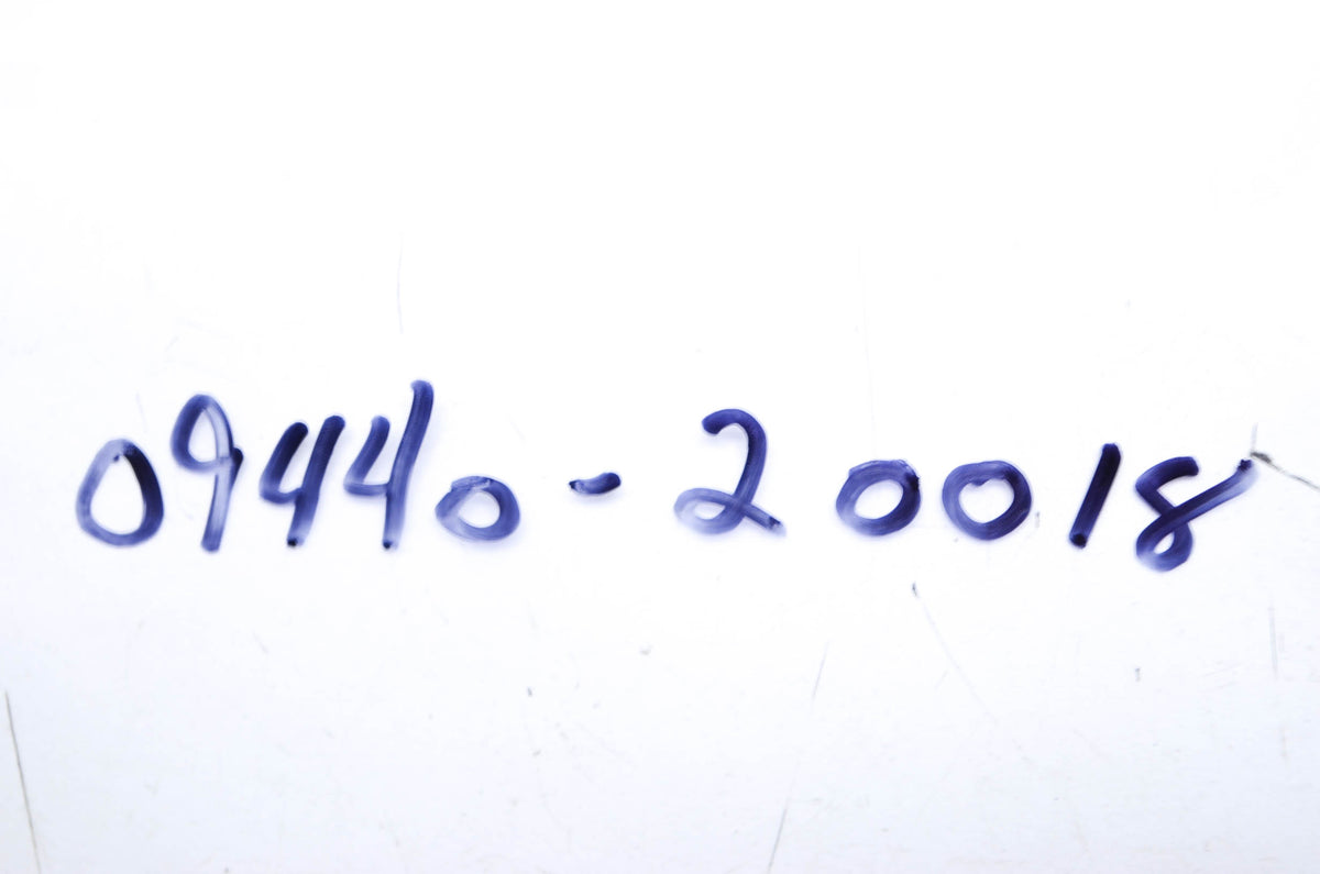 OEM Suzuki 09440-20018 Spring NOS