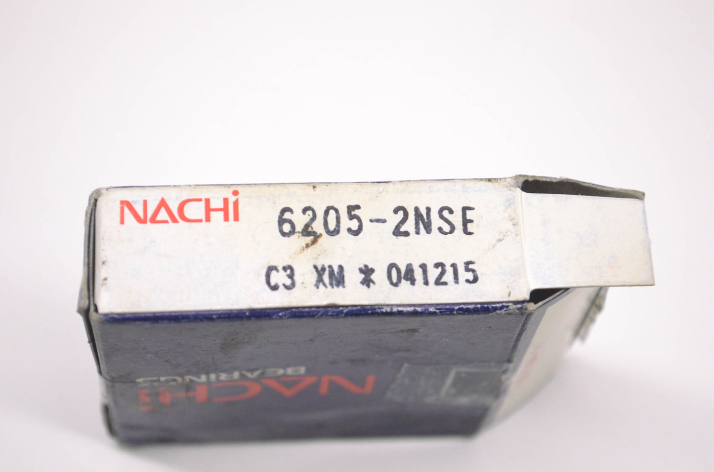 Nachi 6205-2NSE Ball Bearing NOS