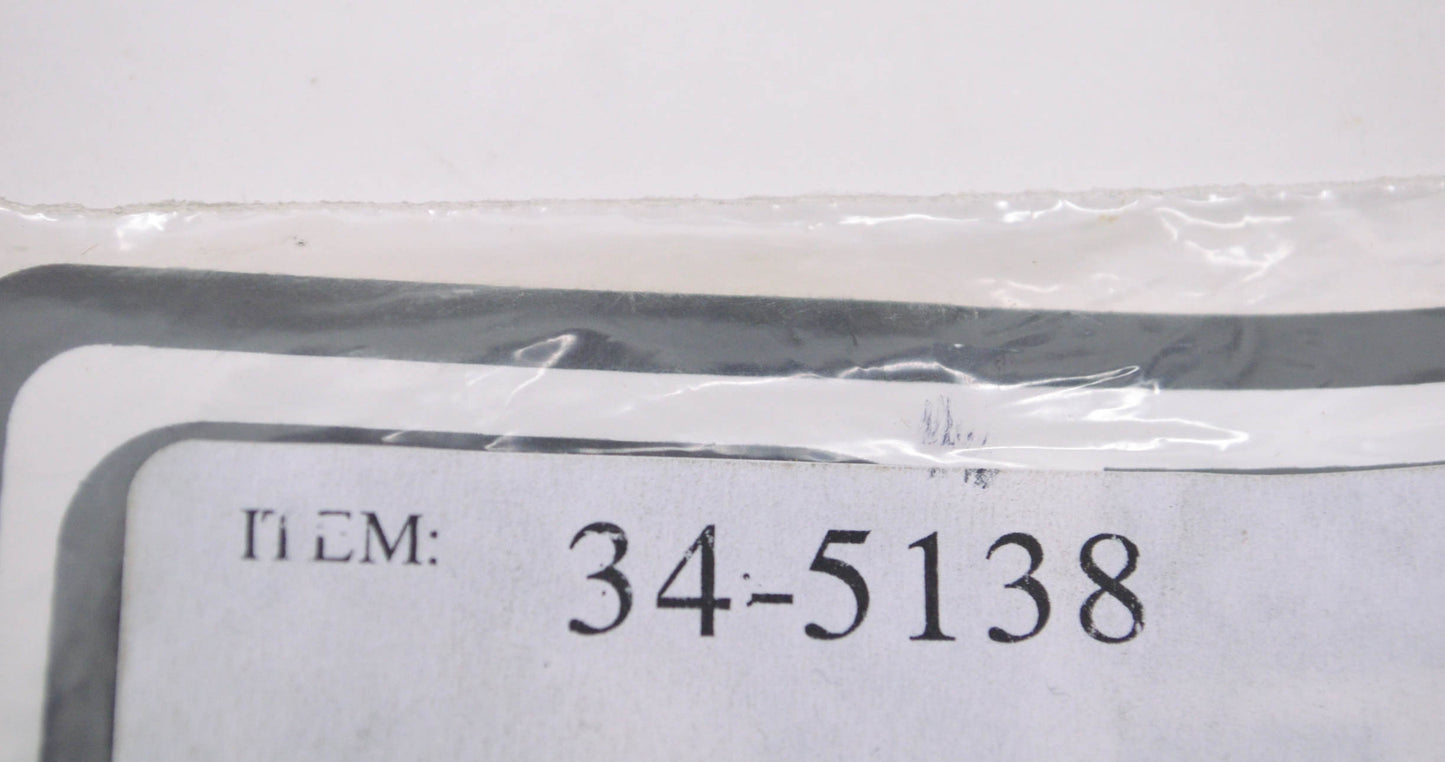 DG 34-5138 Keihin 21 Series Pilot Jet Size 38 NOS