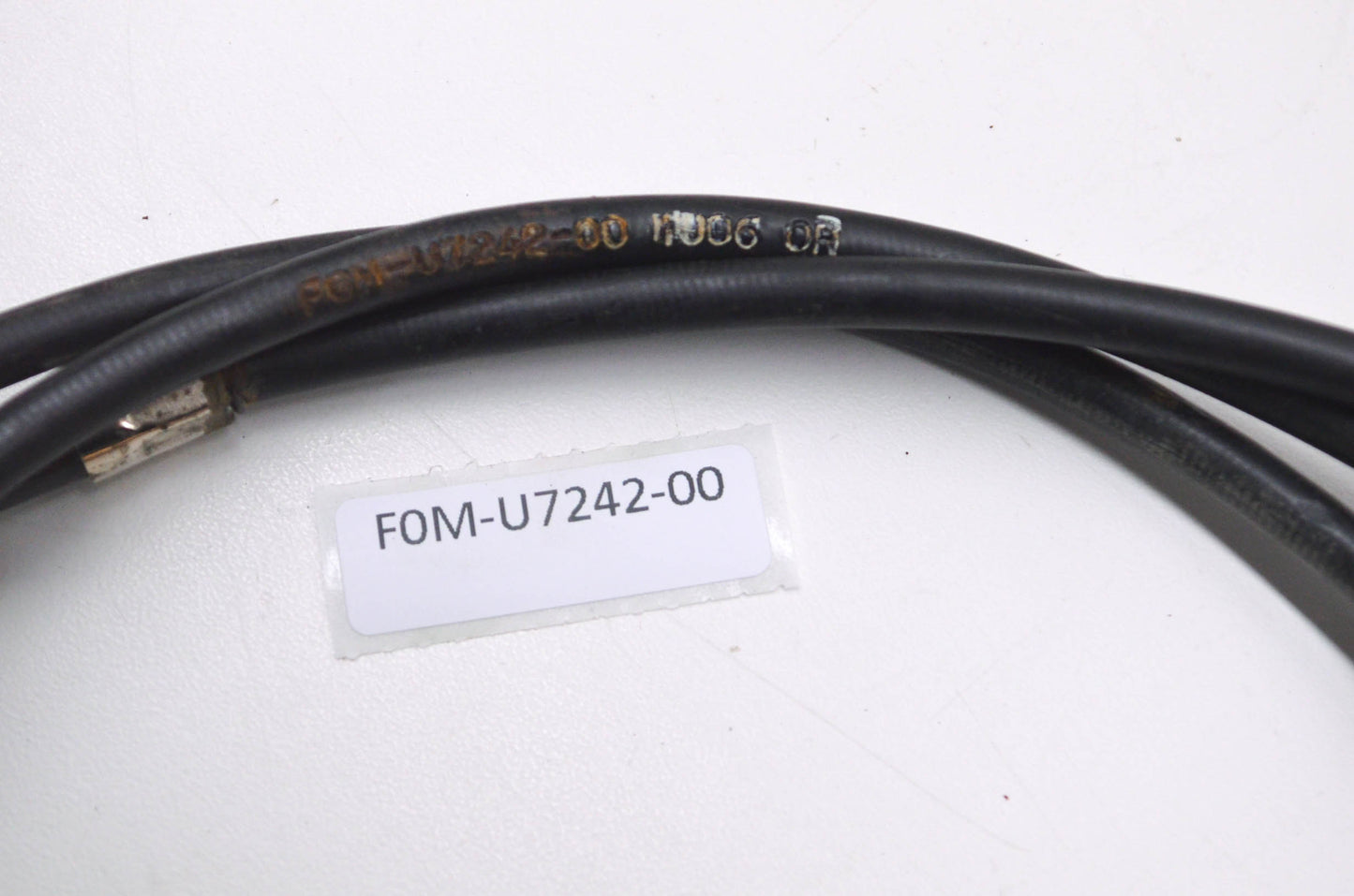 OEM Yamaha F0M-U7242-00-00 Choke Cable