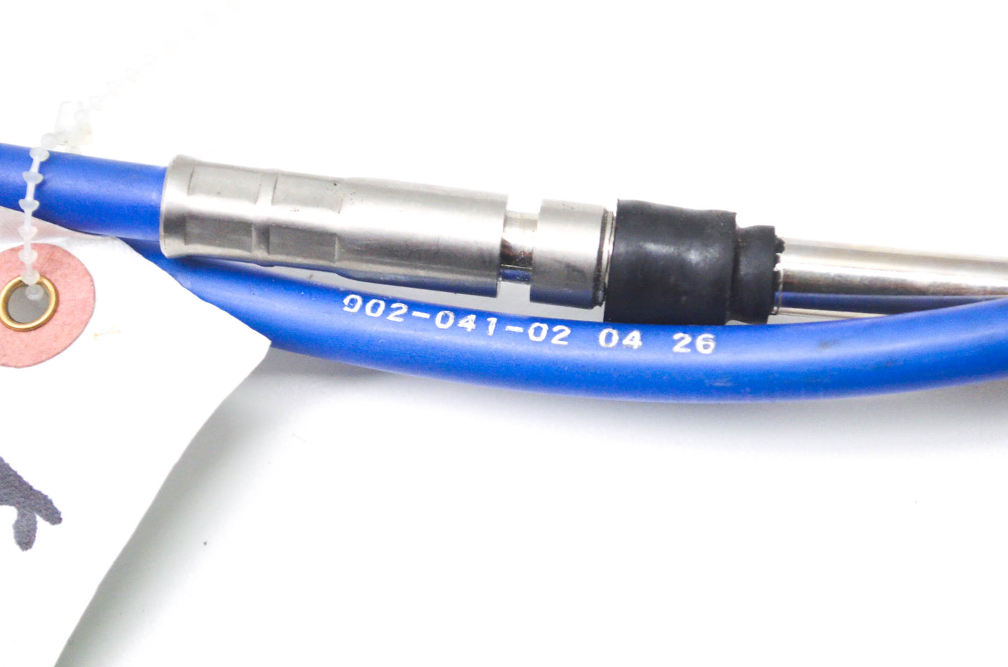WSM 002-041-02 Reverse Cable