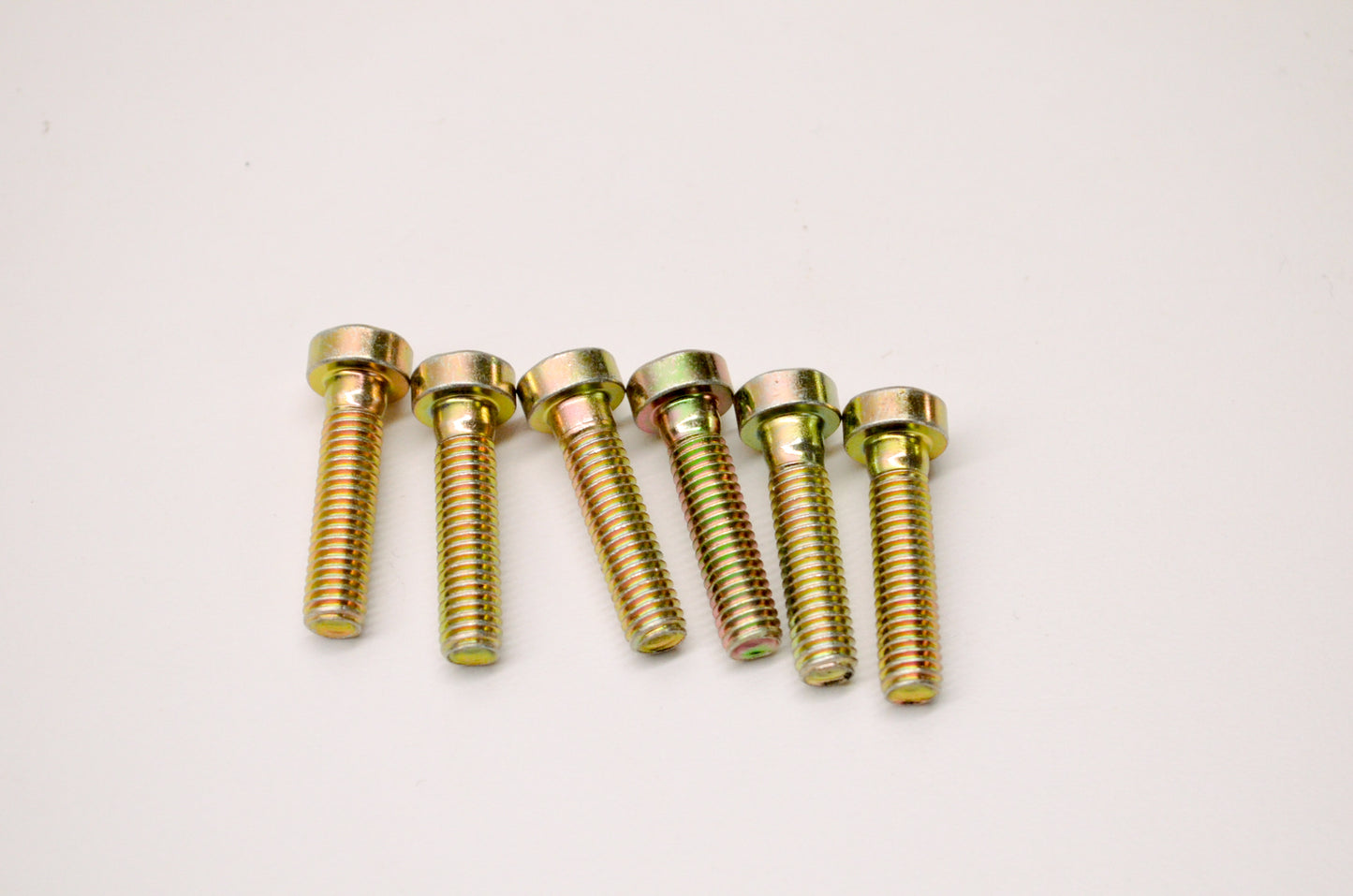 Aftermarket 420941691, P420941691 M6 x 25 Cylinder Screws Qty 6 NOS