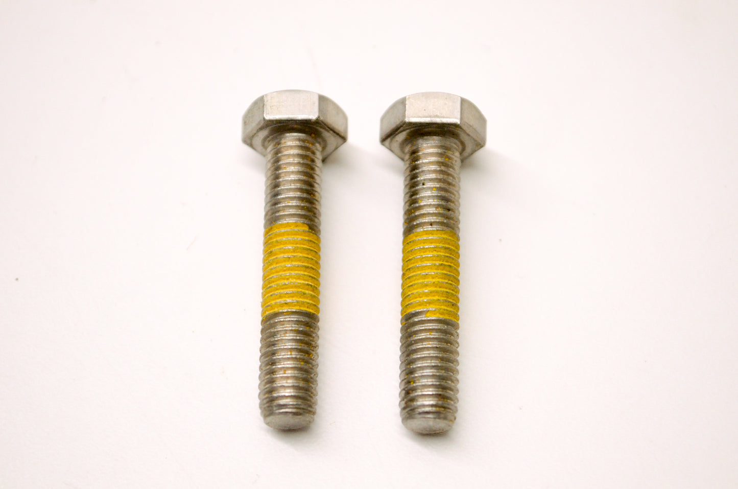 Aftermarket 207384060, P207384060 Hex Cap Screws Qty 2 NOS