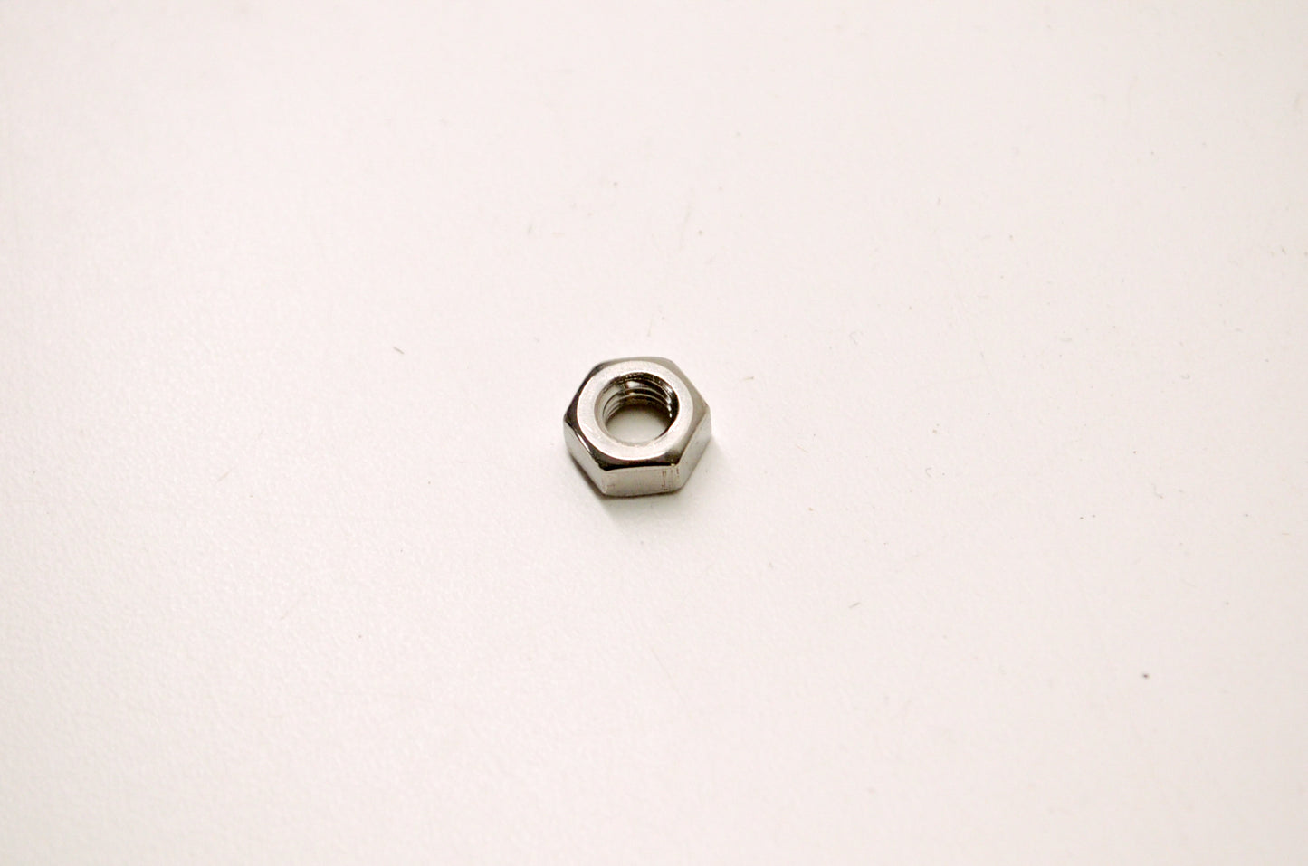 Aftermarket 212100004, P212100004 Hex Nut NOS