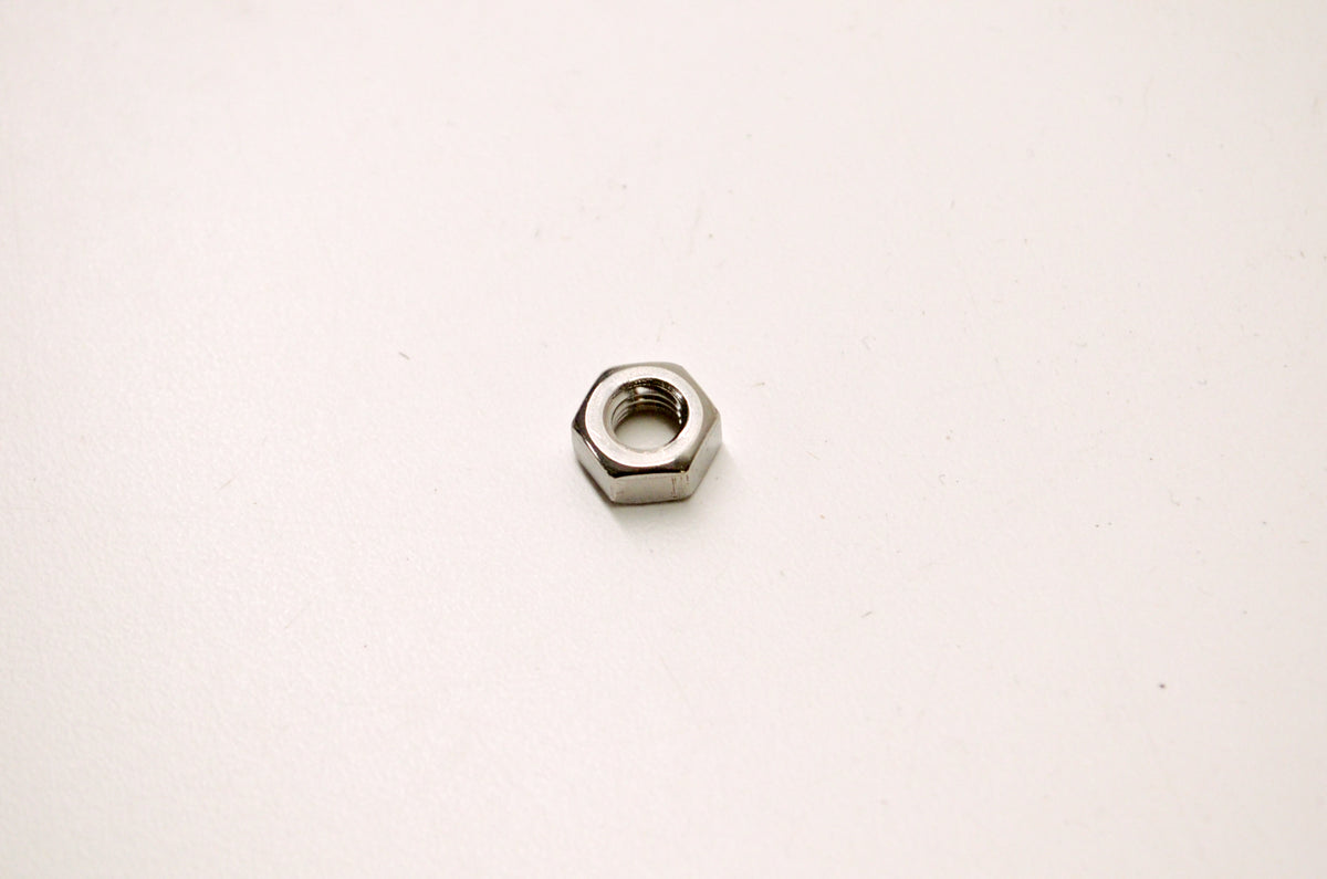 Aftermarket 212100004, P212100004 Hex Nut NOS