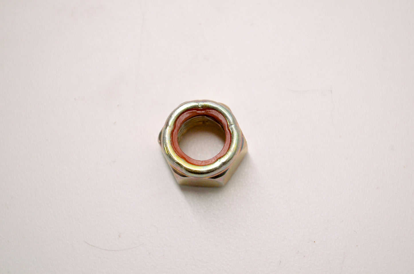 Aftermarket 398202600 Elastic Stop Nut NOS