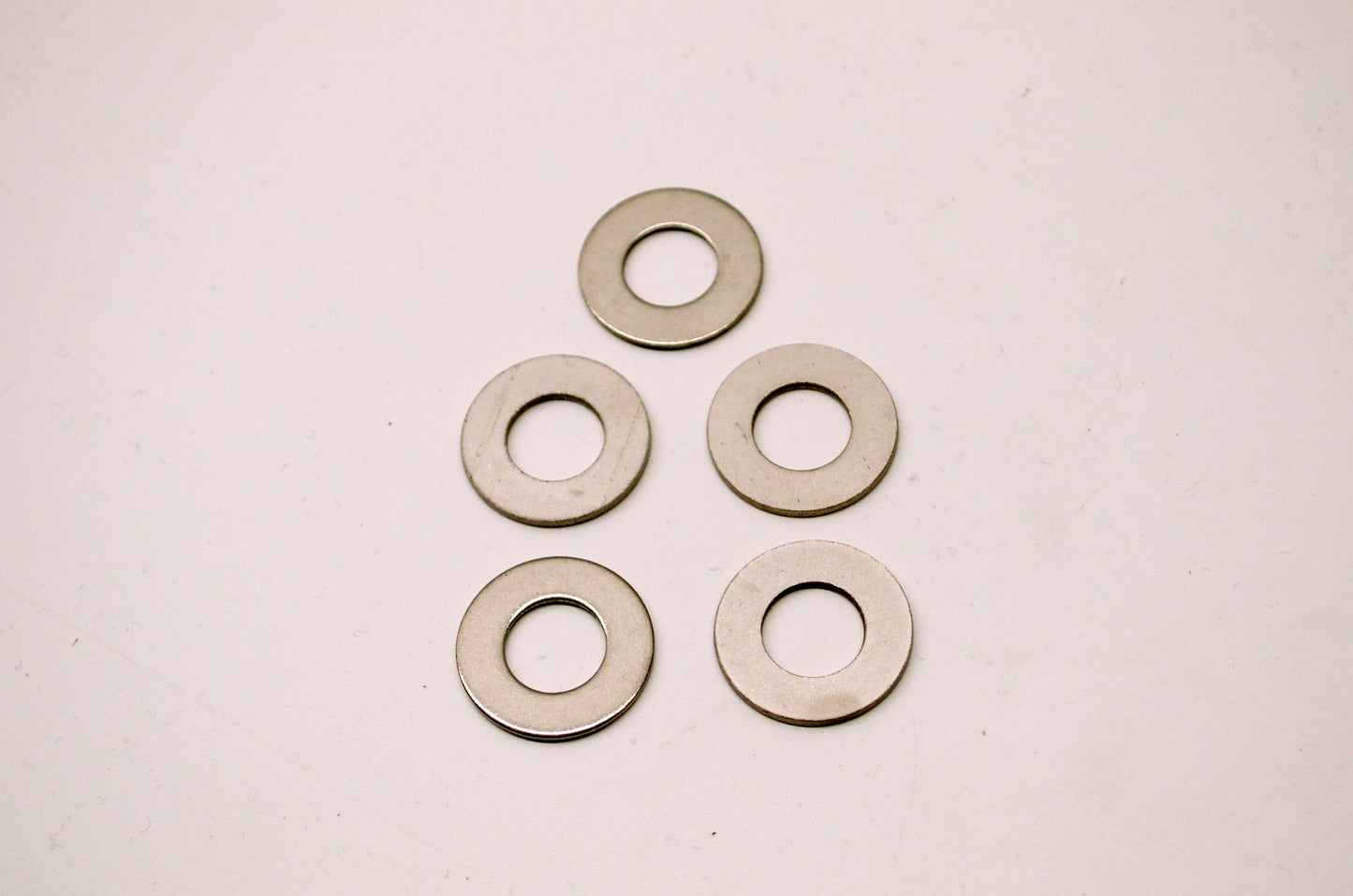 Aftermarket 213200017, P213200017 Flat Washers Qty 5 NOS