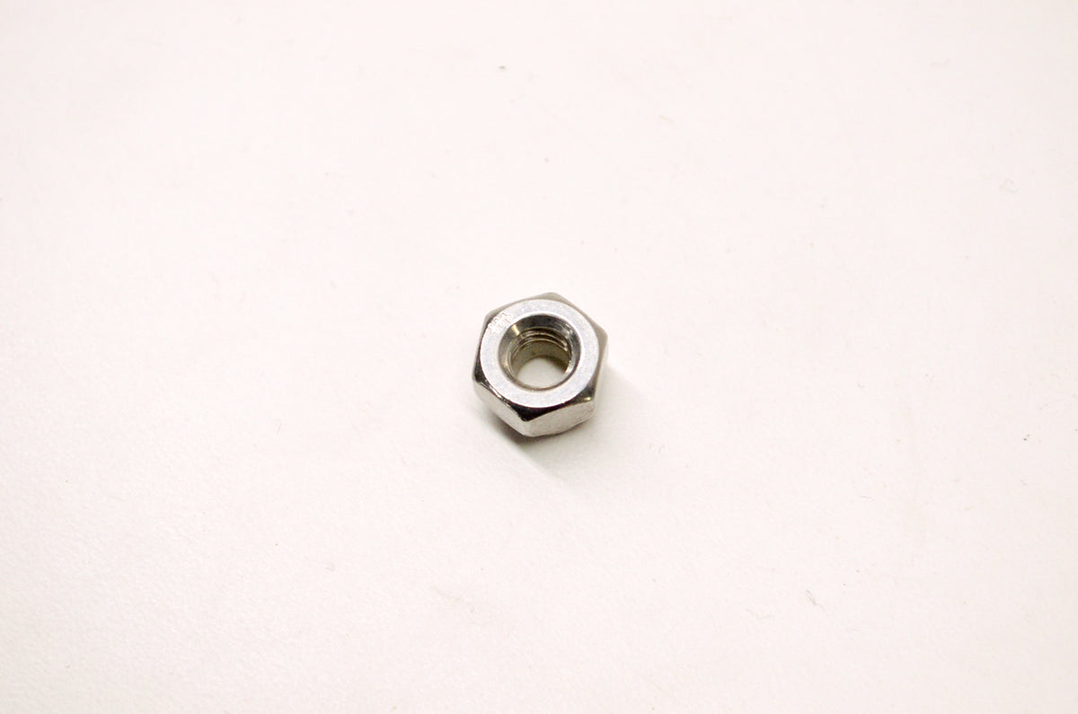 Aftermarket 204100152 Threaded Stud Nut NOS