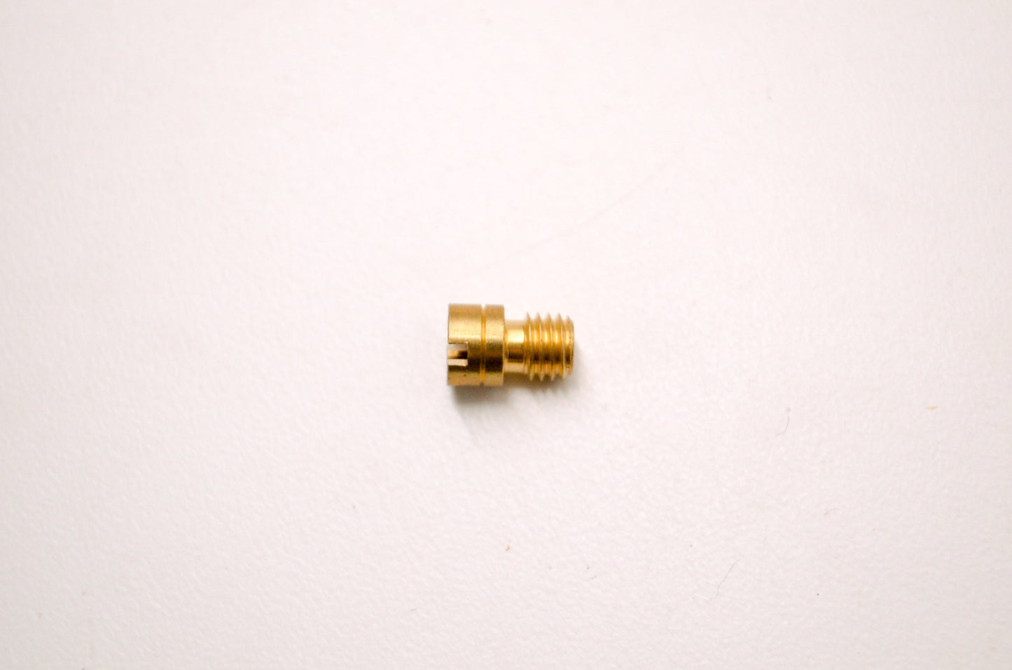 Aftermarket 270500148 Main Jet 127.5 NOS
