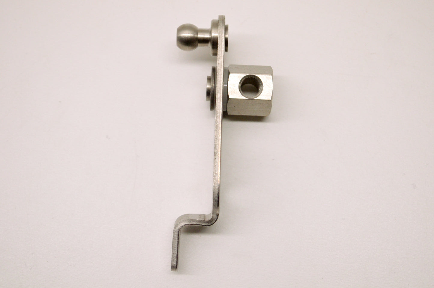 Aftermarket 270500211, P270500211 Throttle Lever Assembly NOS