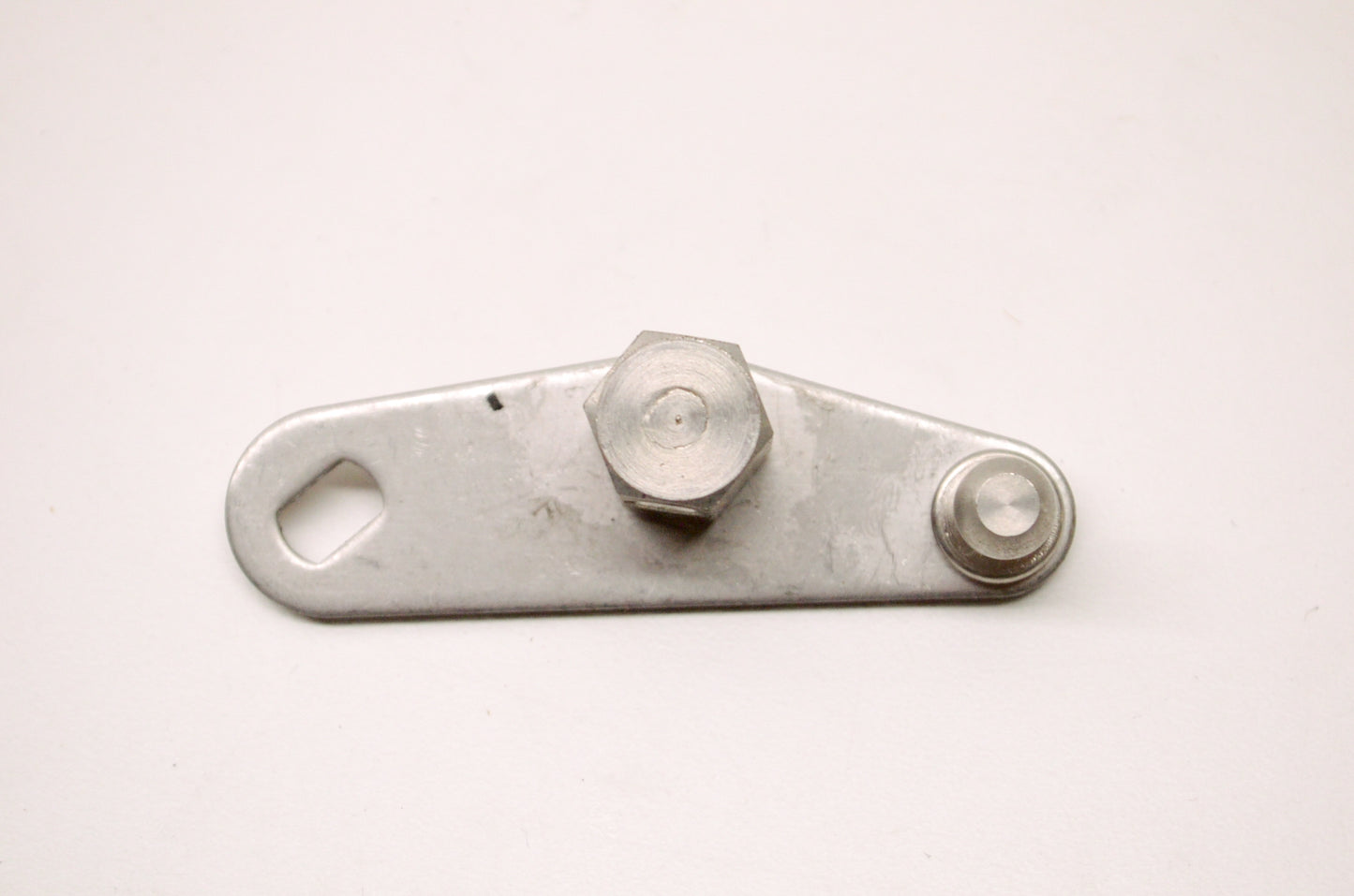 Aftermarket 270500273 Throttle Lever Assembly NOS