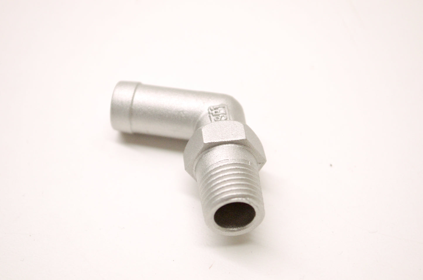 Aftermarket 4610101, 46-101-01 Coolant Fitting NOS