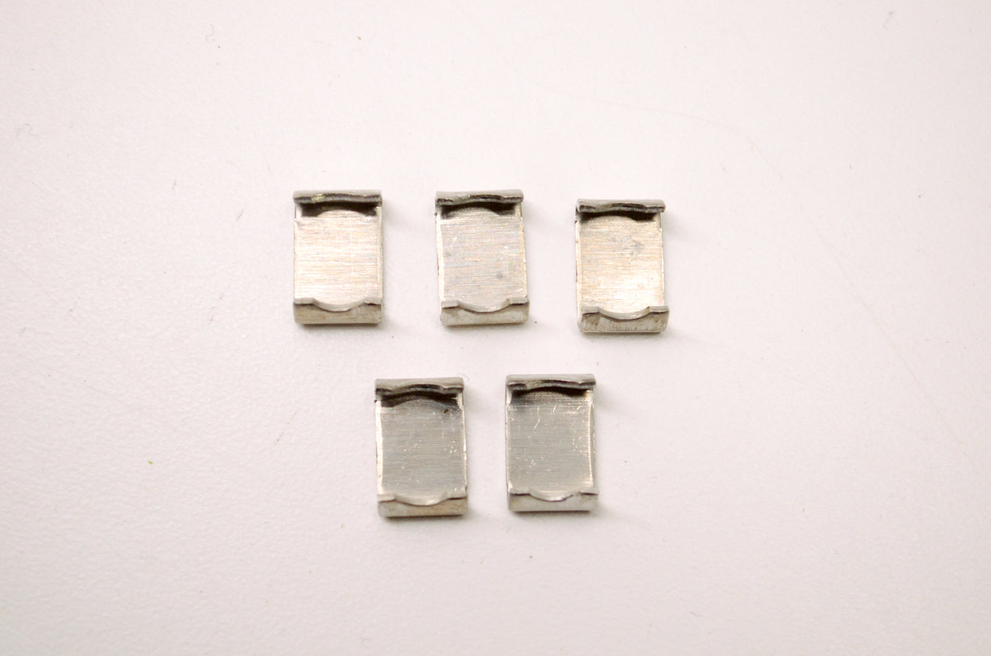 Aftermarket 217000107 Lock Tabs Qty 5 NOS