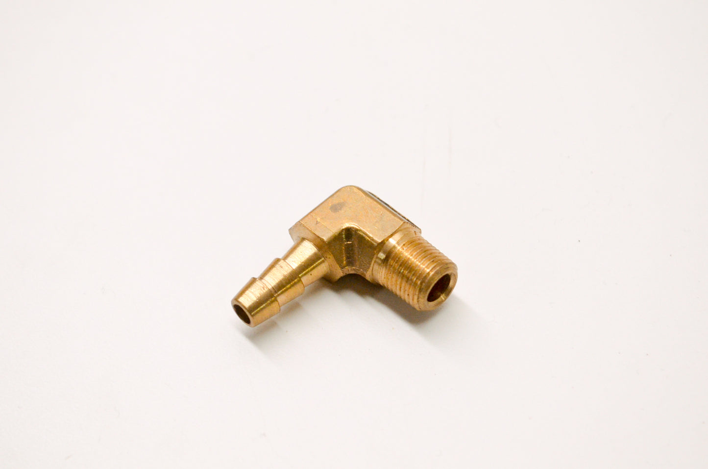 Aftermarket 204130218 Elbow Fitting NOS