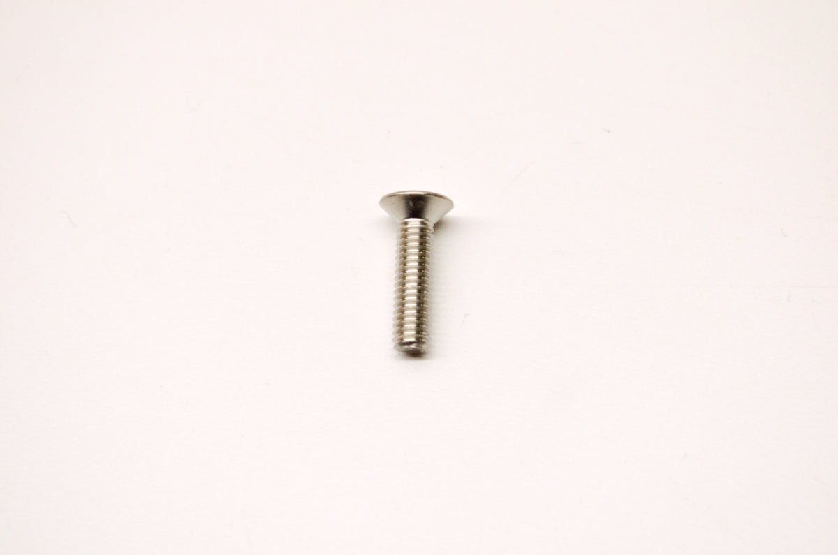 Aftermarket 208441660, 216141660 M4 x 16 Screw NOS
