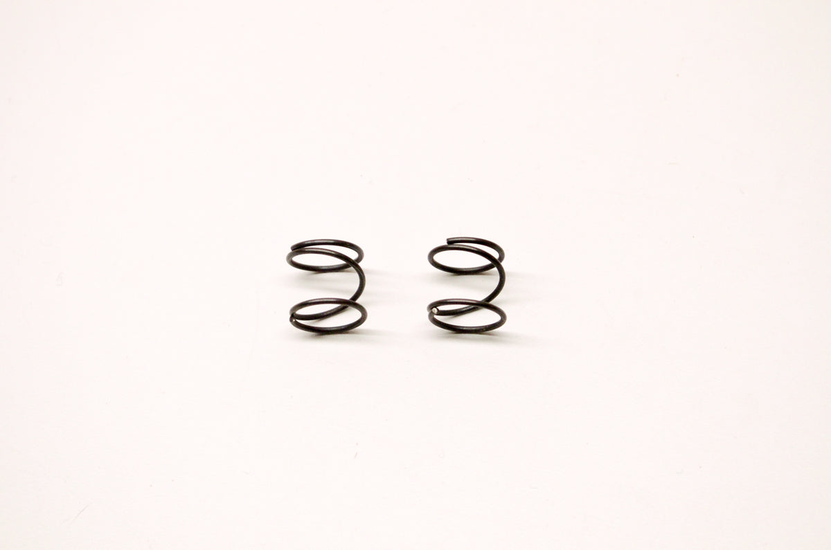 Aftermarket 420938020, P420938020 Springs Qty 2 NOS