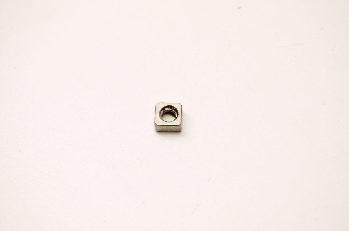 Aftermarket 232851600, P232851600 M5 Square Nut NOS