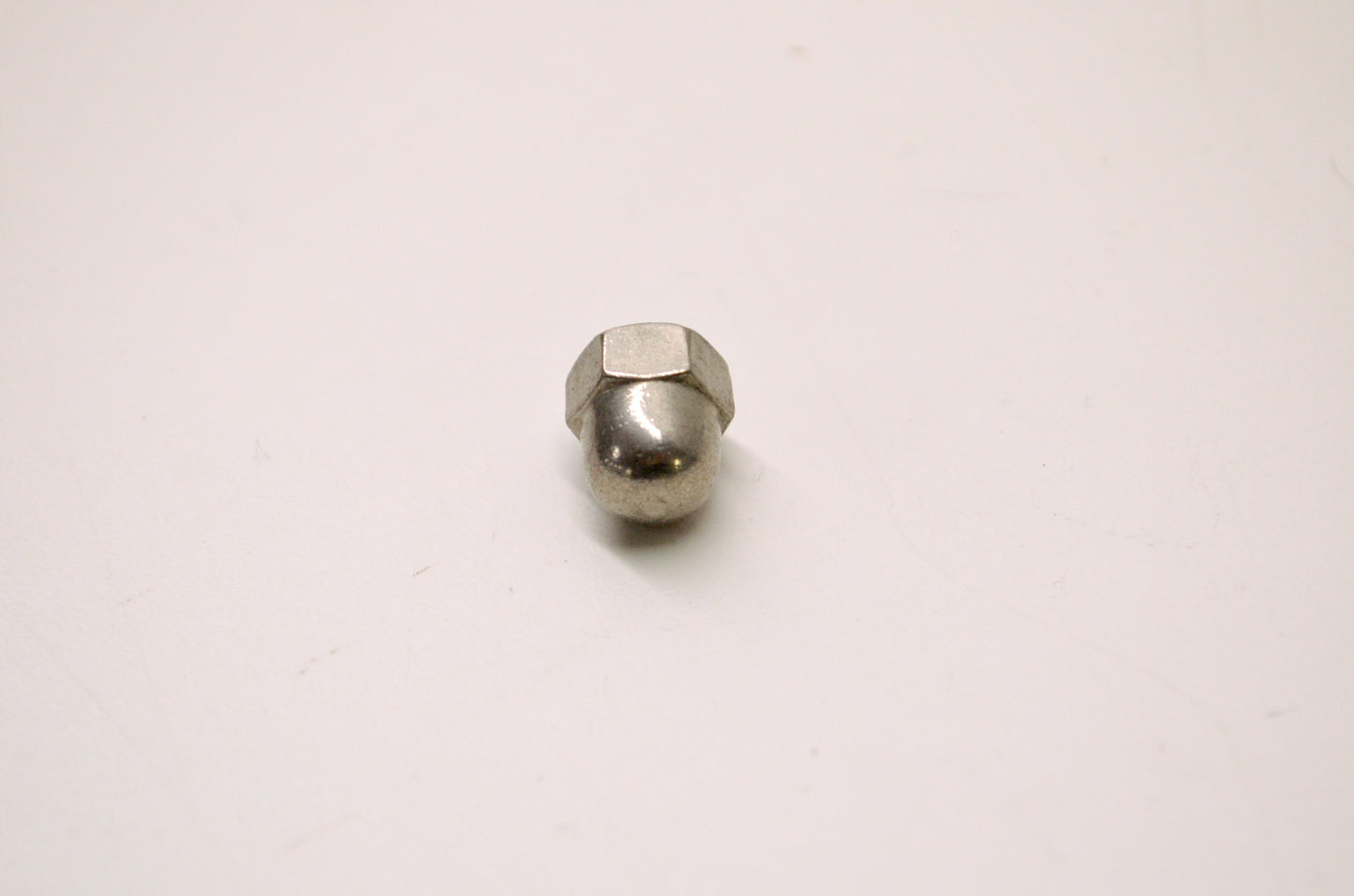 Aftermarket 218261600 M6 Nut NOS