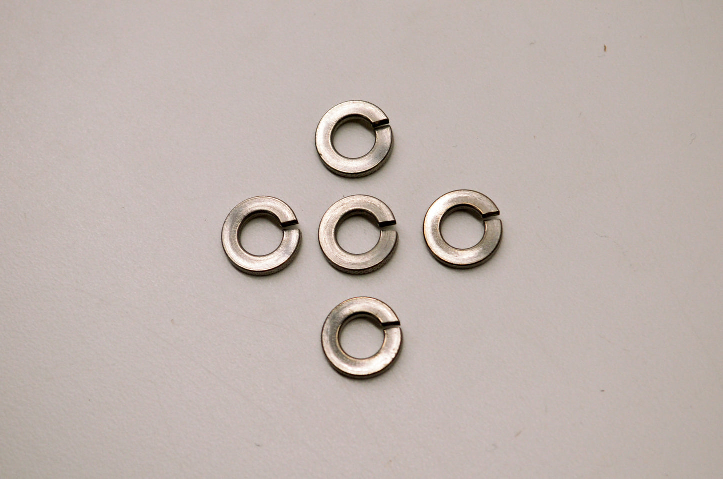 Aftermarket 212200025 Lock Washers Qty 5 NOS