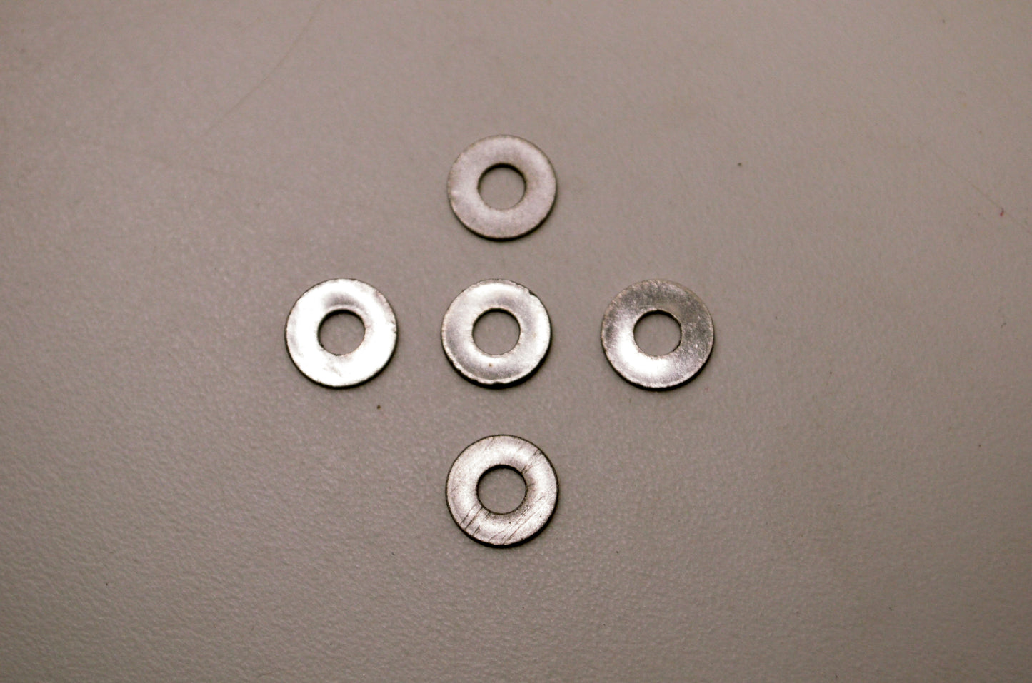 Aftermarket 211200004 Washers Qty 5 NOS