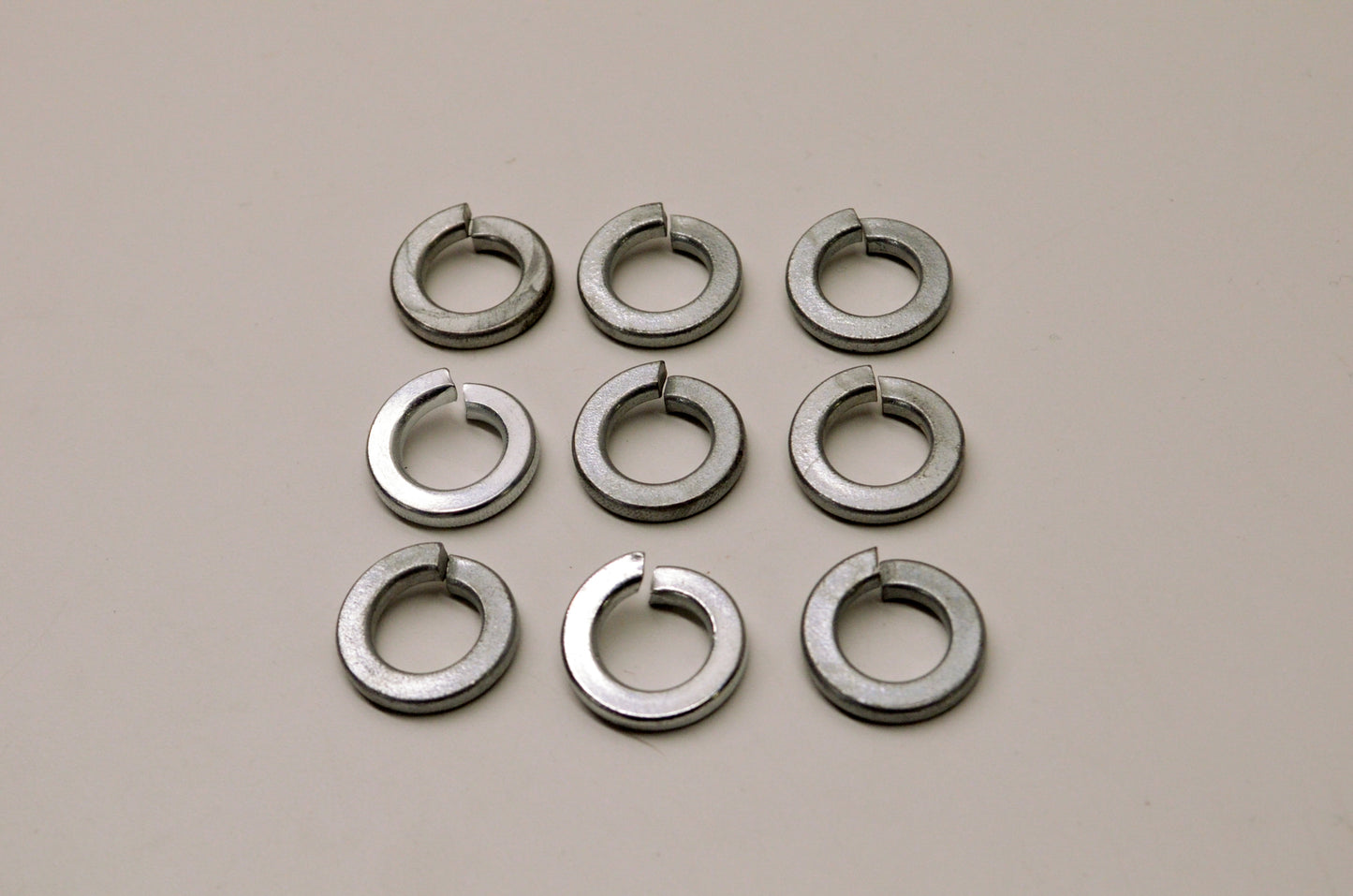 Aftermarket 392002800, P392002800 Lock Spring Washers Qty 9 NOS