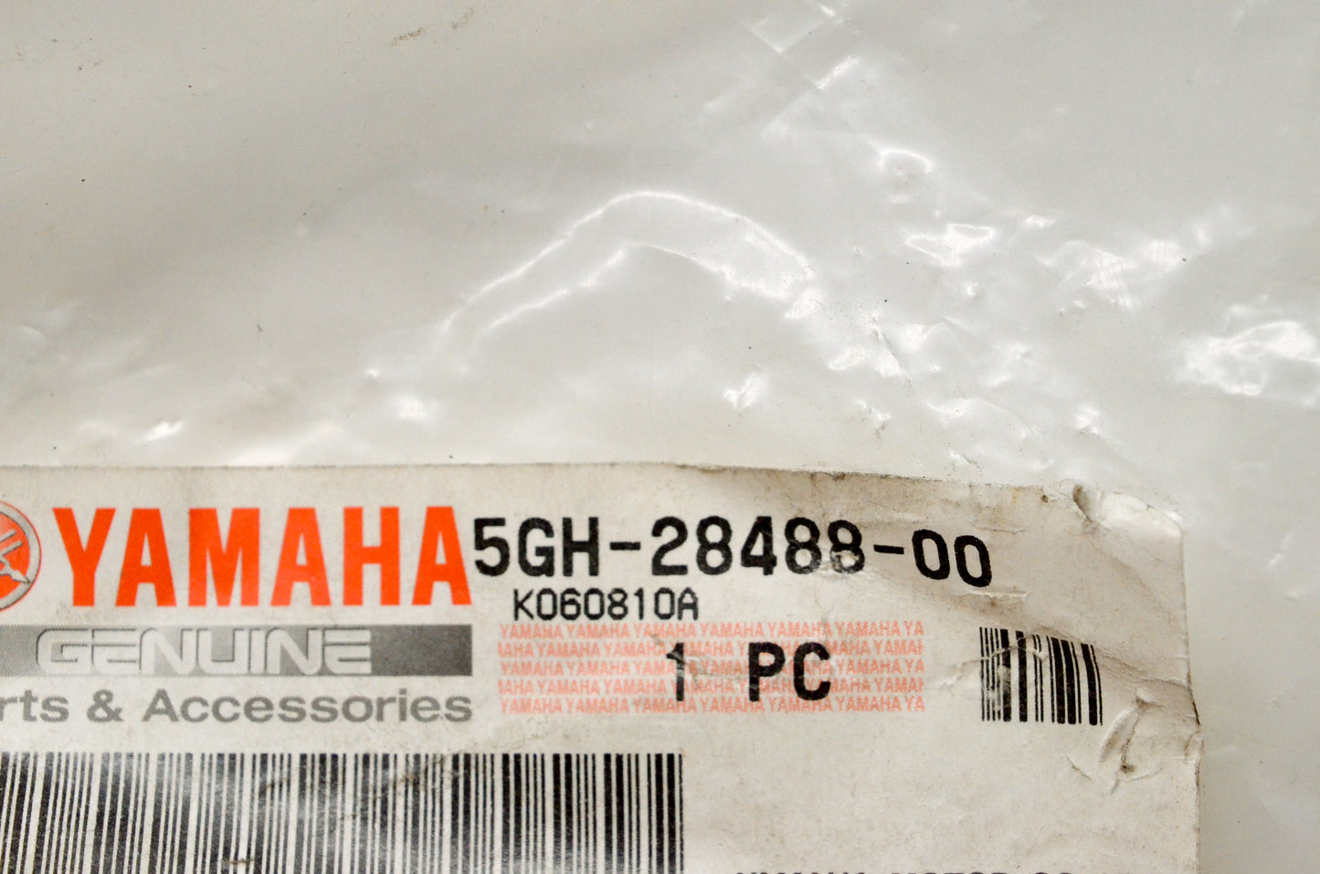OEM Yamaha 5GH-28488-00-00 Hook