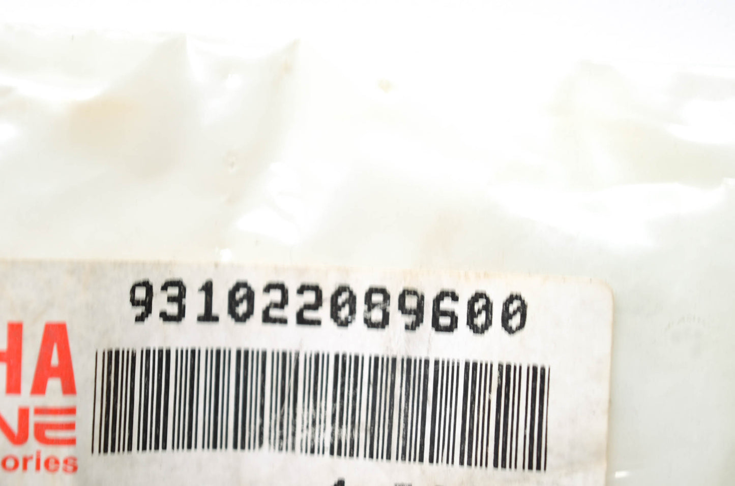 OEM Yamaha 93102-20896-00 Oil Seal Type SD NOS