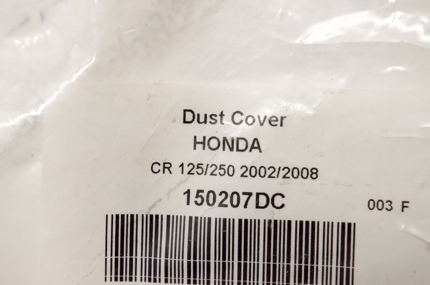 Twin Air 150207DC Dust Cover