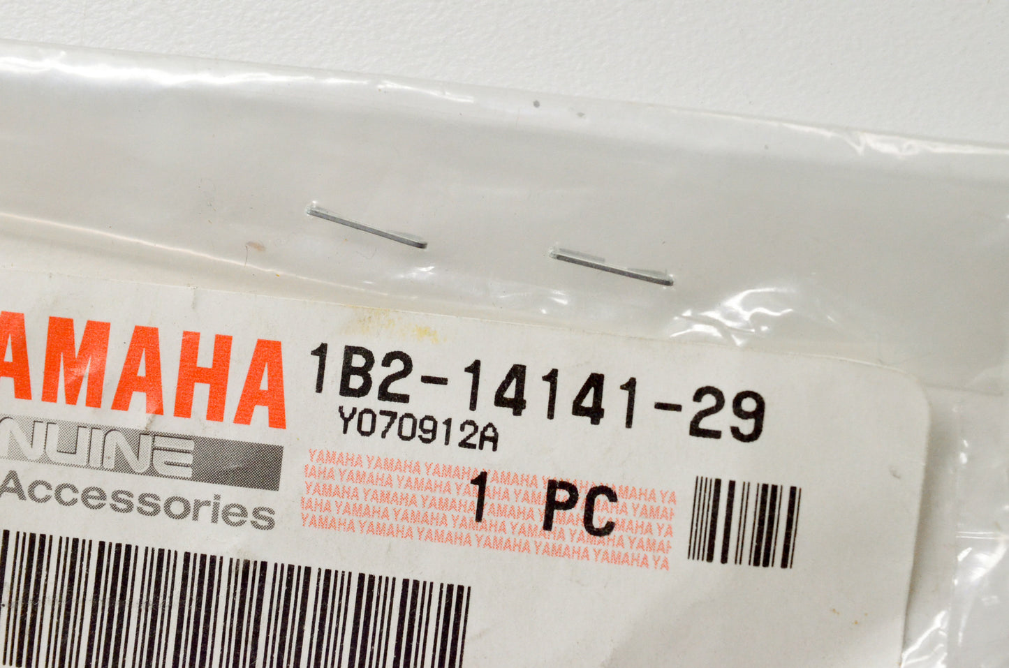 OEM Yamaha 1B2-14141-29-00 Main Nozzle