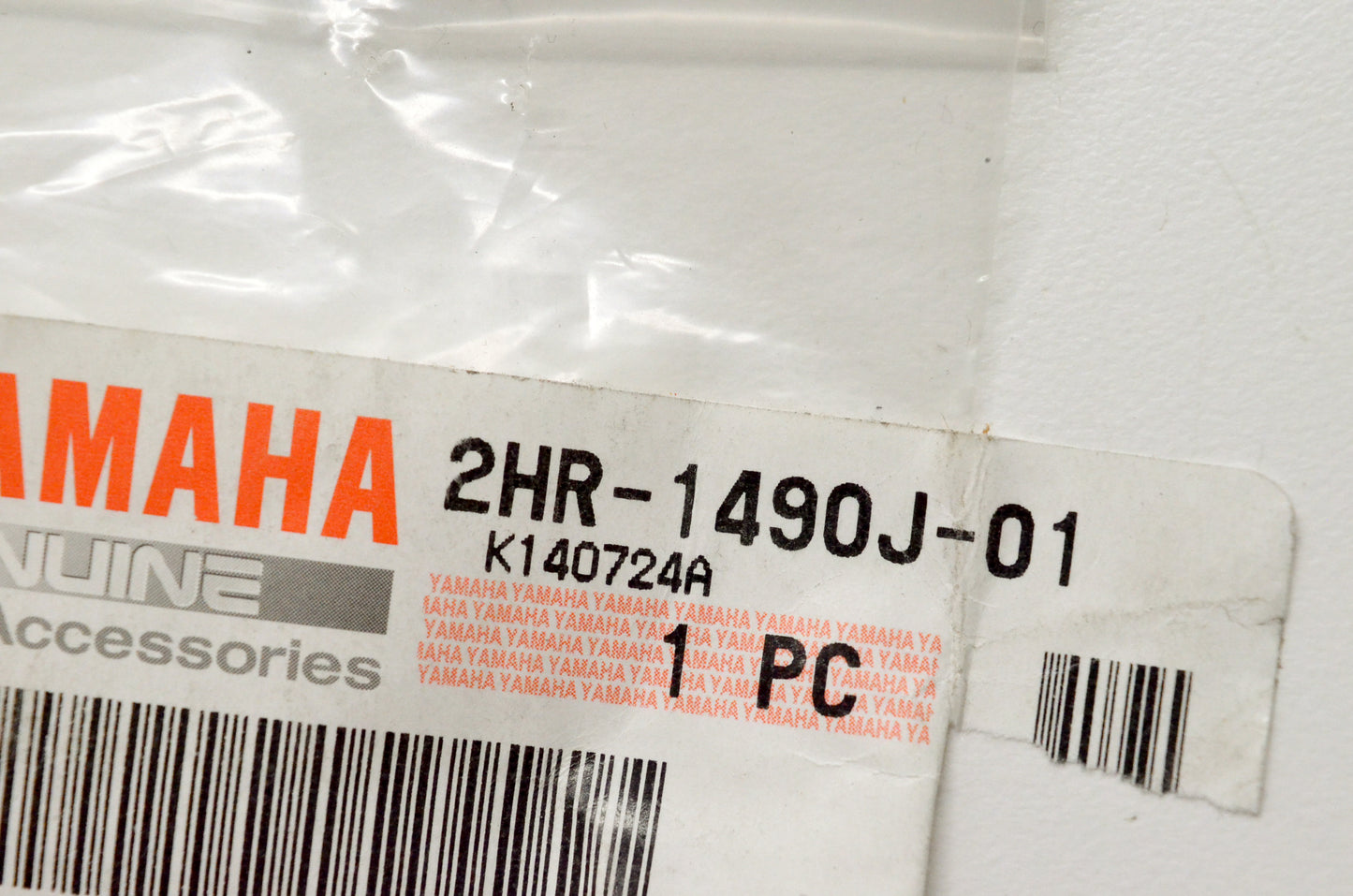 OEM Yamaha 2HR-1490J-01-00 Needle Set