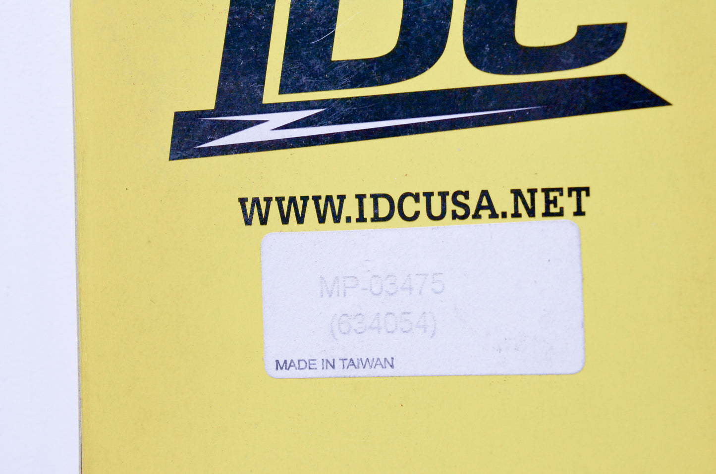 IDC MP-03475, 788-17-28, 634054 Drive Belt NOS