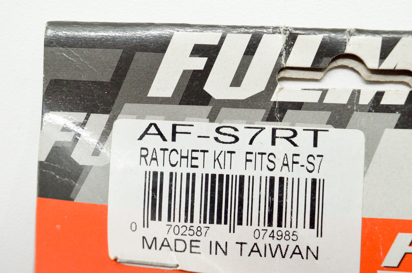 Fulmer AF-S7RT Ratchet Kit