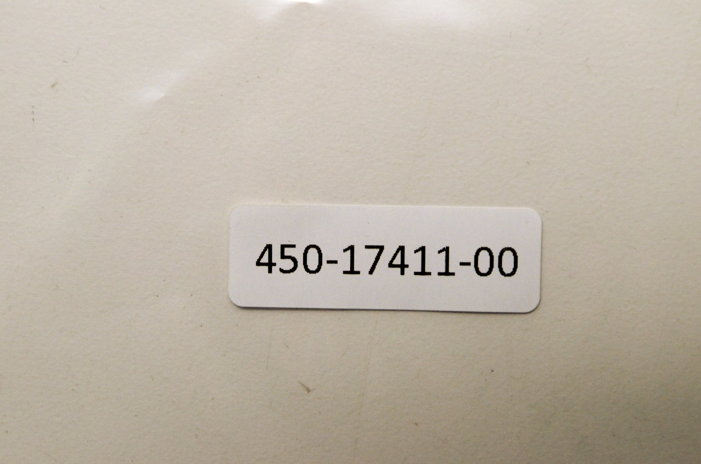 OEM Yamaha 450-17411-00-00 Main Axle NOS