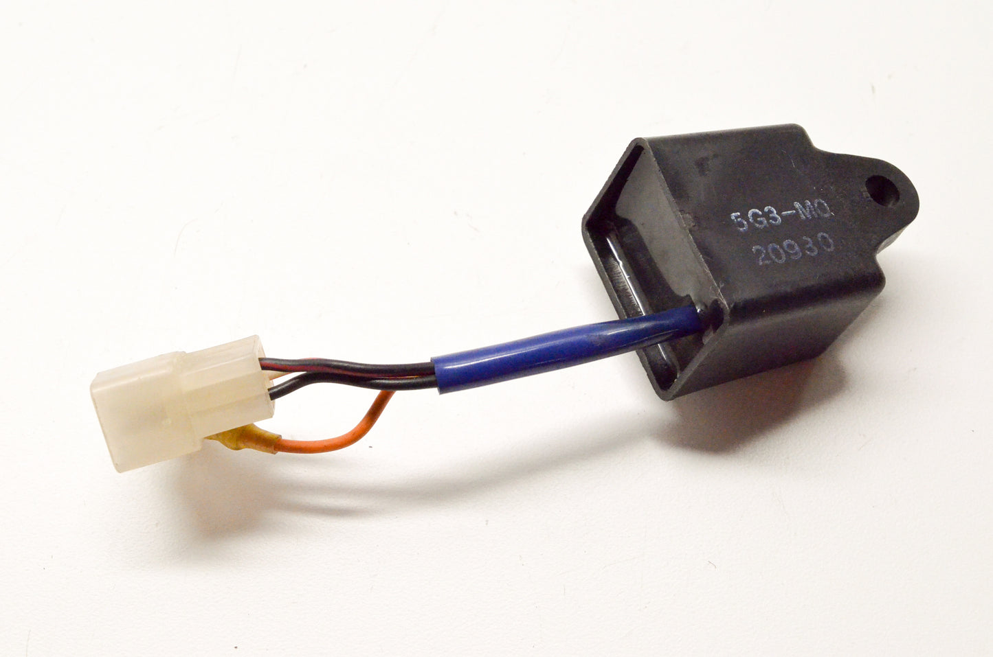 OEM Yamaha 5G3-85540-M0-00 CDI Unit Assembly NOS