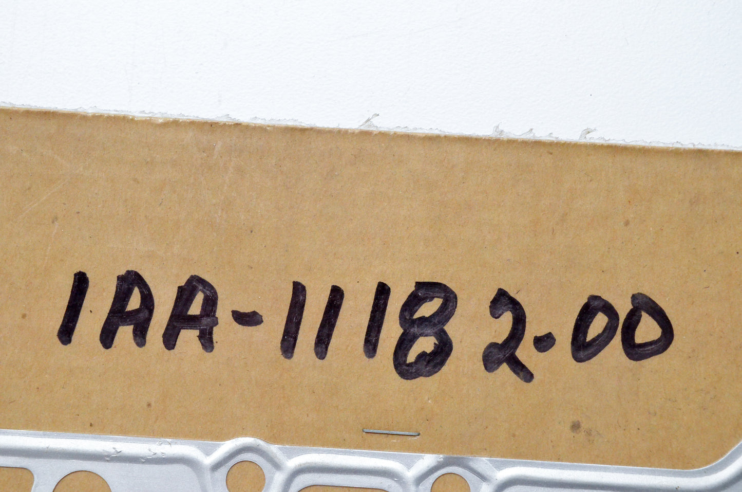 OEM Yamaha 1AA-11182-00-00 Cylinder Head Gasket NOS