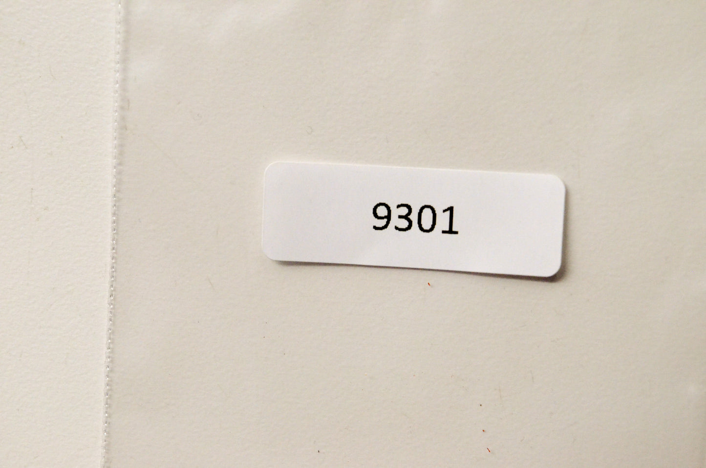 Curtis Noll 9301 1/16 ID 5/16 OD 1/32 Thick Fiber Gasket Washer Qty 43 NOS